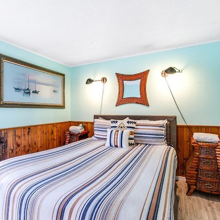 Deer Harbor Cottages Quarto foto