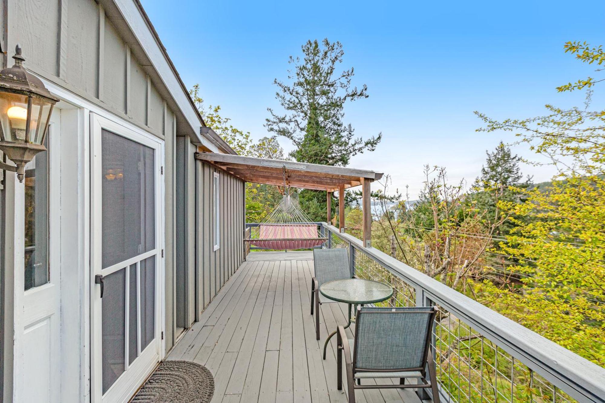 Deer Harbor Cottages Quarto foto