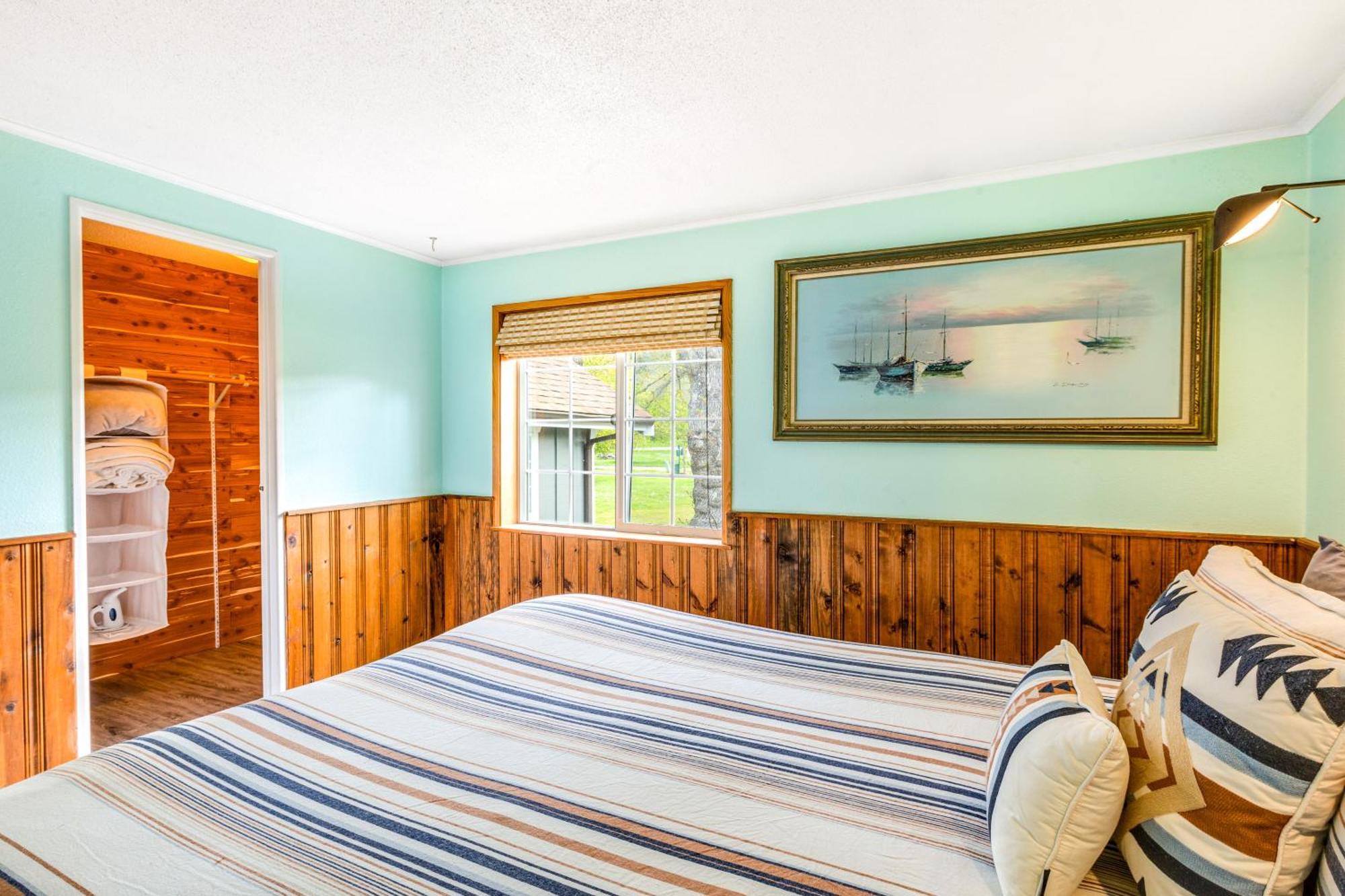 Deer Harbor Cottages Quarto foto
