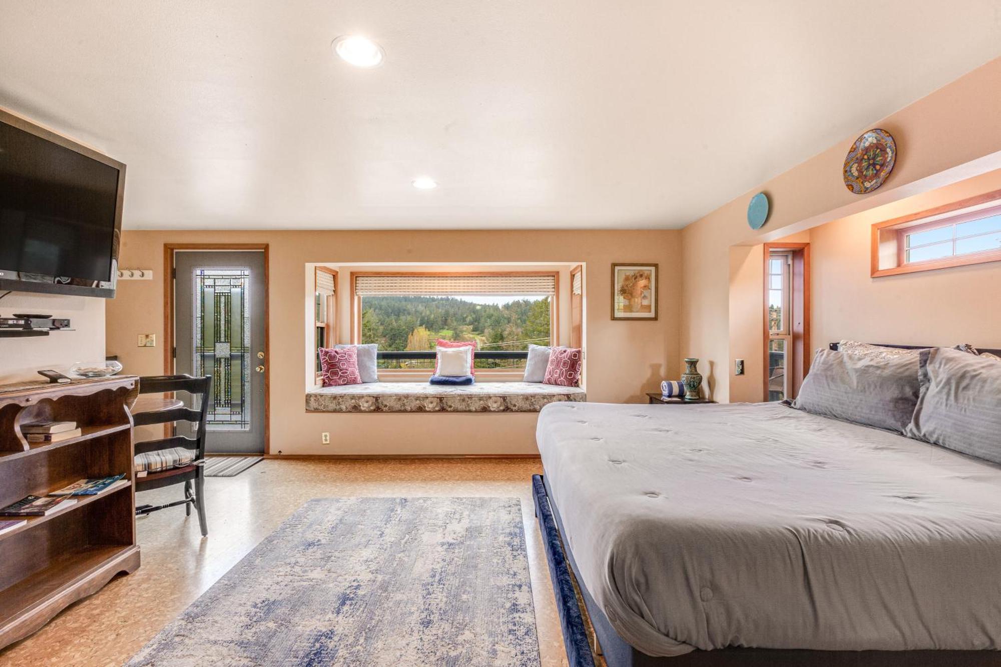 Deer Harbor Cottages Quarto foto