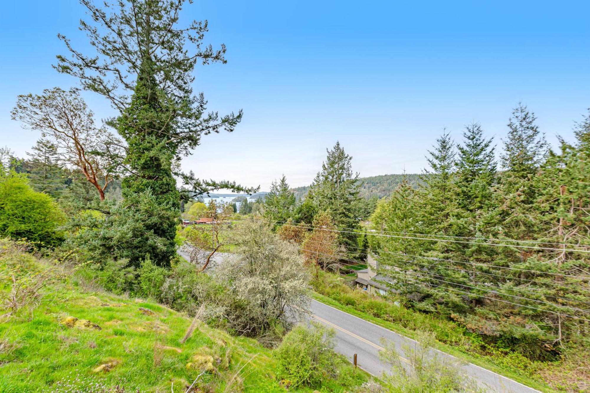 Deer Harbor Cottages Quarto foto