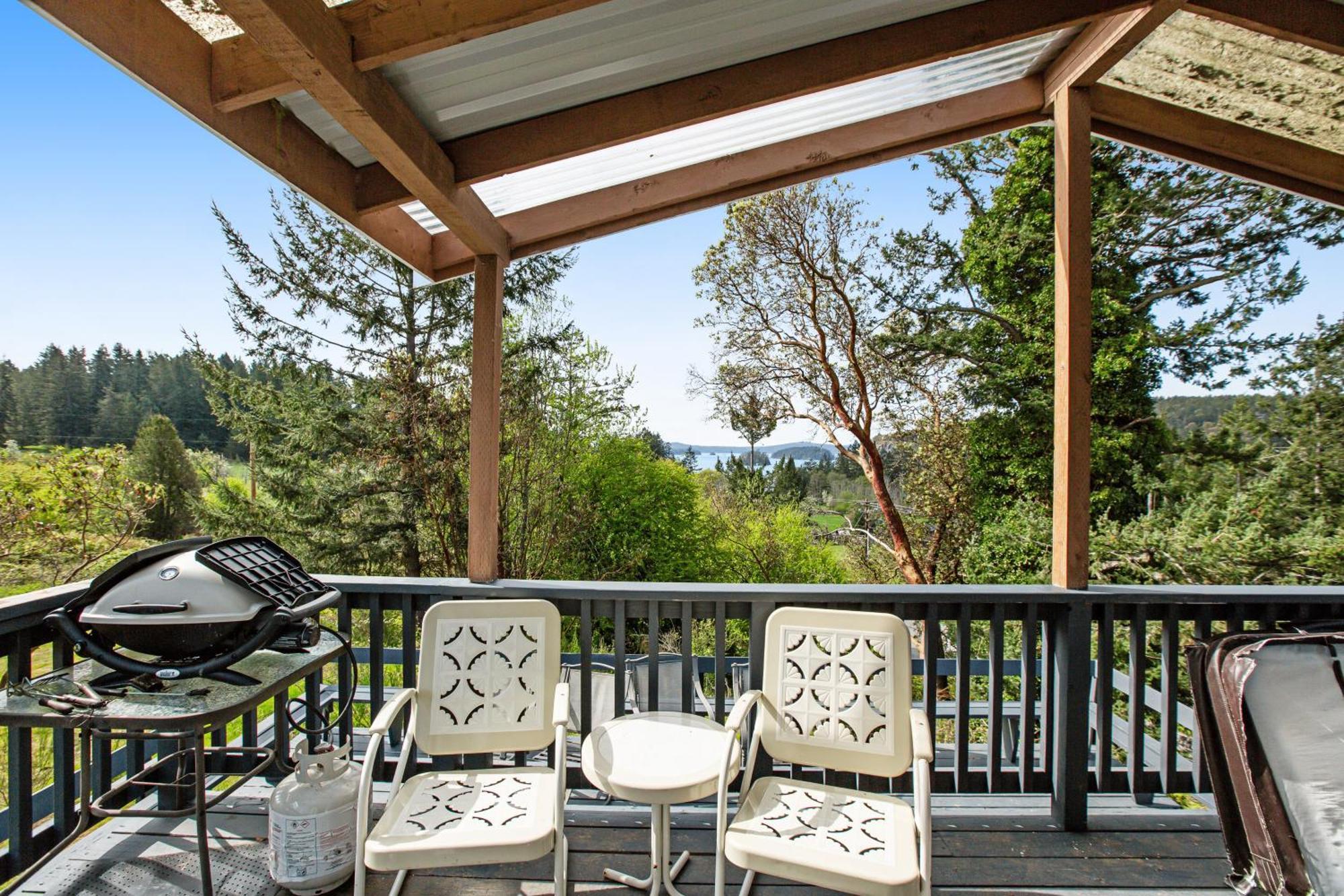 Deer Harbor Cottages Quarto foto